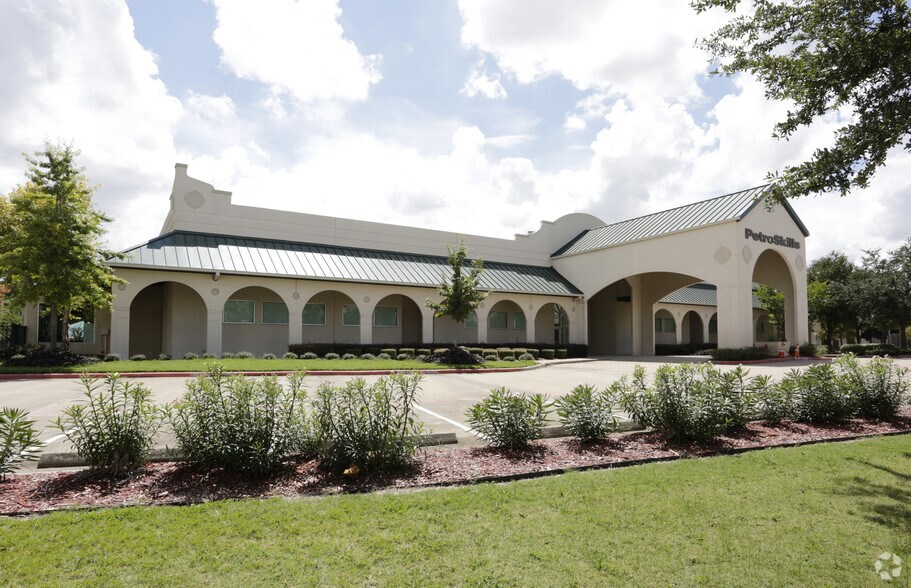 Primary Photo Of 25403 Katy Mills Pky, Katy Office For Sale