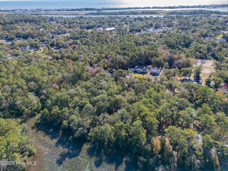 More Photos Of 476 Crossland Rd, Bolivia Land For Sale
