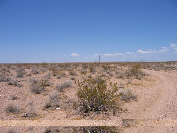 More Photos Of 590 N Virgin Acres Blvd, Littlefield Land For Sale