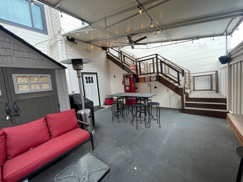 More Photos Of 1342 Lincoln Ave, San Jose Storefront Retail Office For Lease