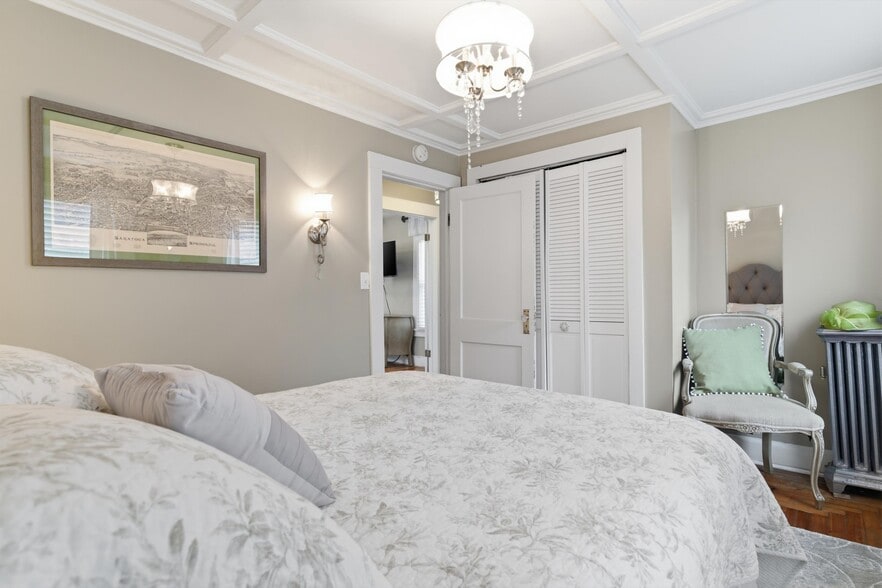 More Photos Of 56 Henry St, Saratoga Springs Multifamily For Sale
