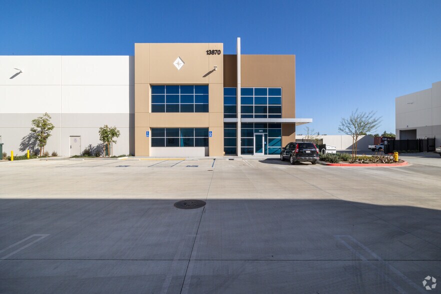 More Photos Of Old 215 Frontage Rd & Alessandro Blvd, Moreno Valley Unknown For Lease