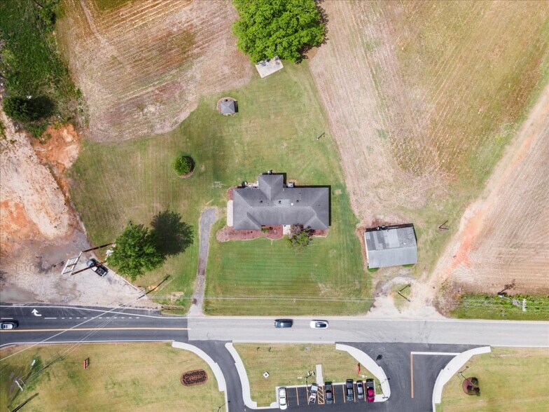 More Photos Of 3312 State S-21-545 rd, Florence Land For Sale