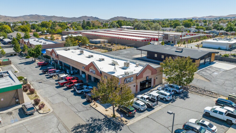 More Photos Of , Reno General Retail For Sale
