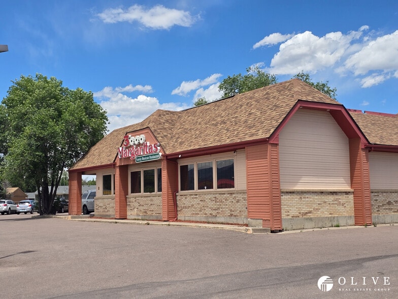More Photos Of , Colorado Springs Unknown For Sale