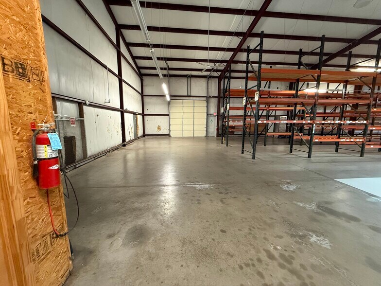 More Photos Of 5701 Steep Hill Rd, Fort Smith Industrial For Lease
