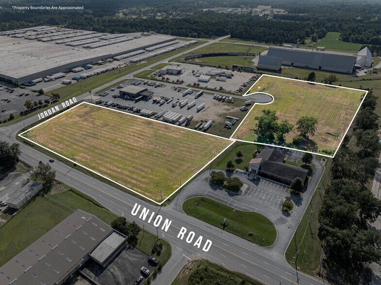 More Photos Of 4480 Union Rd Rd, Tifton Land For Sale