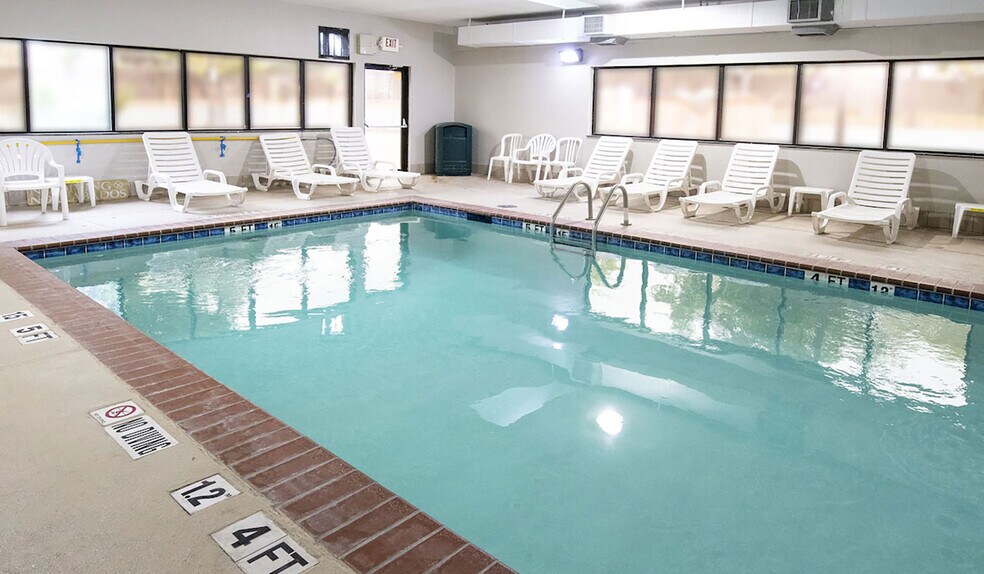 More Photos Of 6039 W Interstate 10, San Antonio Hotel For Sale