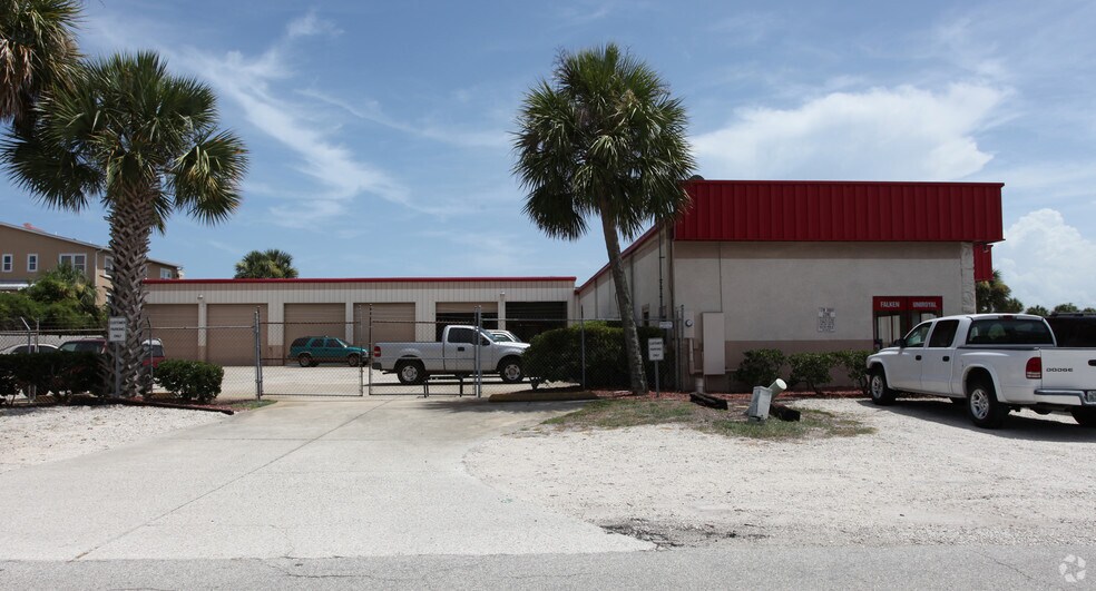 More Photos Of 815 S 3rd St, Jacksonville Beach Auto Repair For Lease