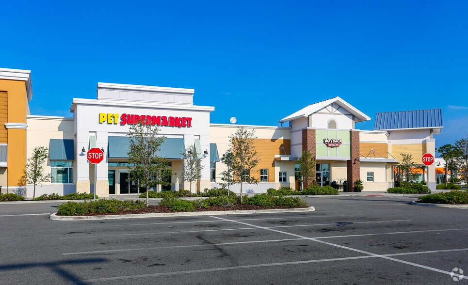 More Photos Of US Hwy 1 & Harrison St, Titusville Unknown For Lease