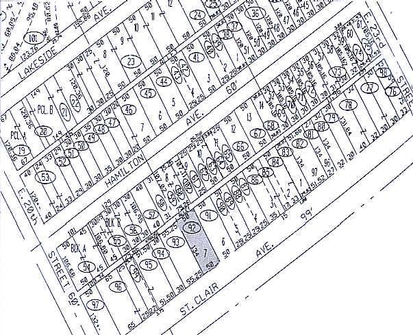 More Photos Of 2121 St Clair Ave, Cleveland Office For Sale