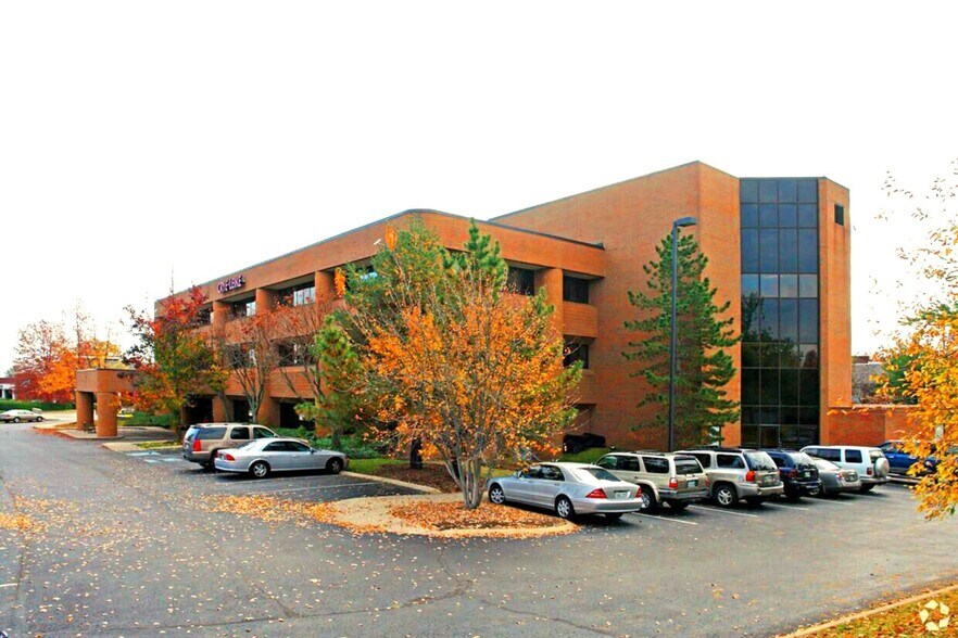 More Photos Of 5111 Maryland Way, Brentwood Medical For Lease