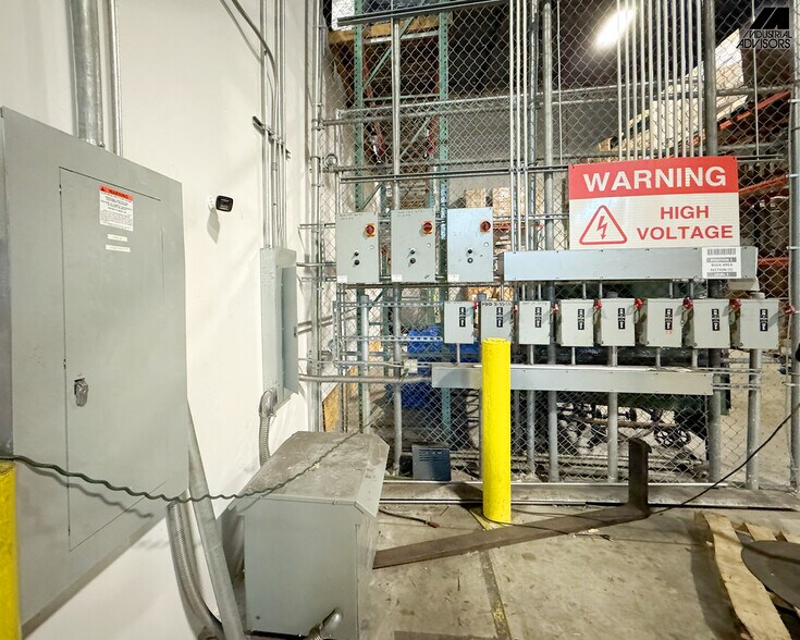 More Photos Of 6725 NW 36th St, Miami Warehouse For Lease