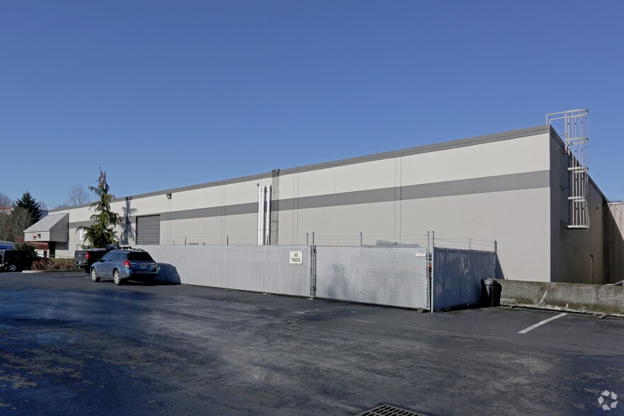 More Photos Of 2331 NE Argyle, Portland Unknown For Lease