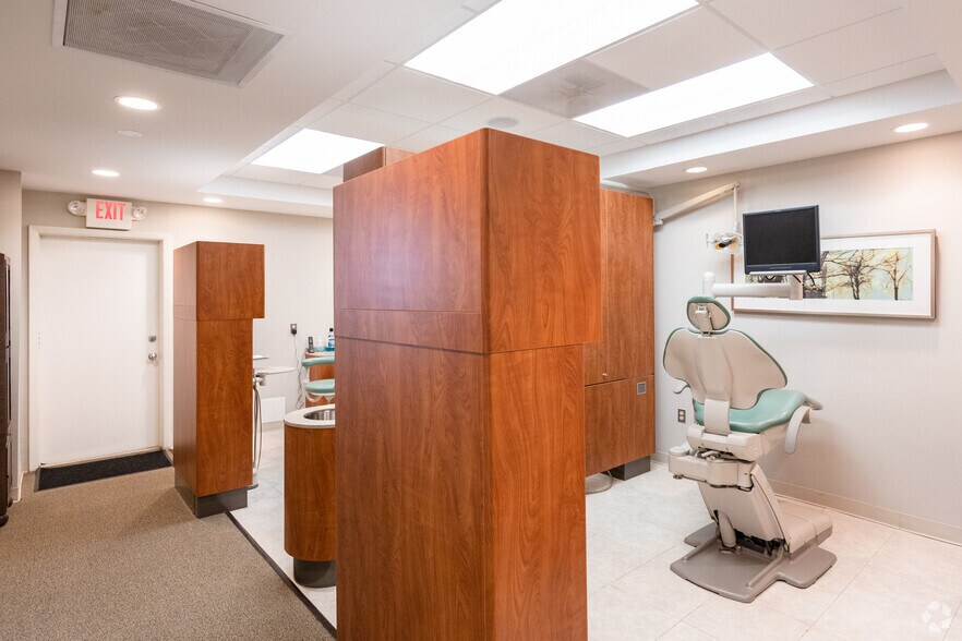 More Photos Of 601 Ewing St, Princeton Unknown For Lease