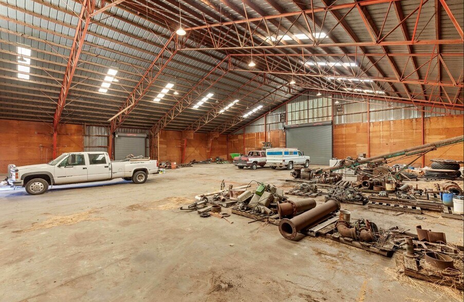 More Photos Of 7836 W Boekel Rd, Rathdrum Warehouse For Sale
