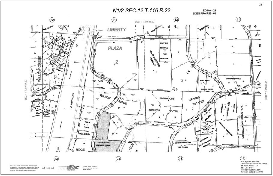 More Photos Of 7400 Flying Cloud Dr, Eden Prairie Flex For Lease