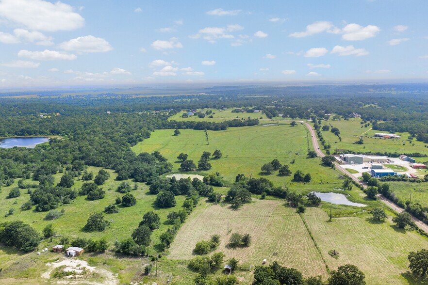 More Photos Of Hopes Creek Rd, College Station Land For Sale