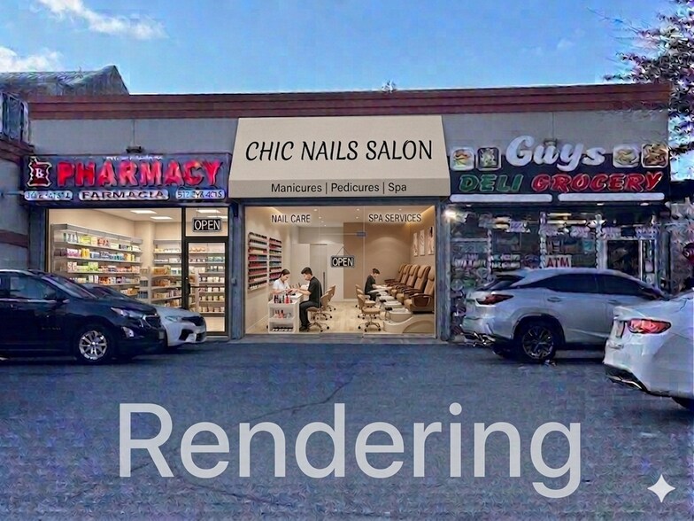 More Photos Of 475 Southern Blvd, Bronx Storefront For Lease