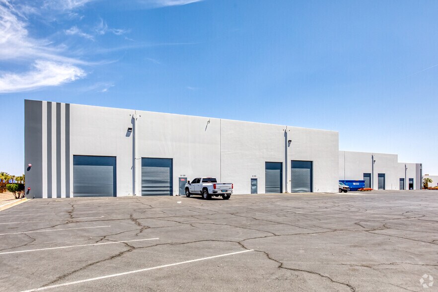 More Photos Of 6949 Speedway Blvd, Las Vegas Unknown For Lease