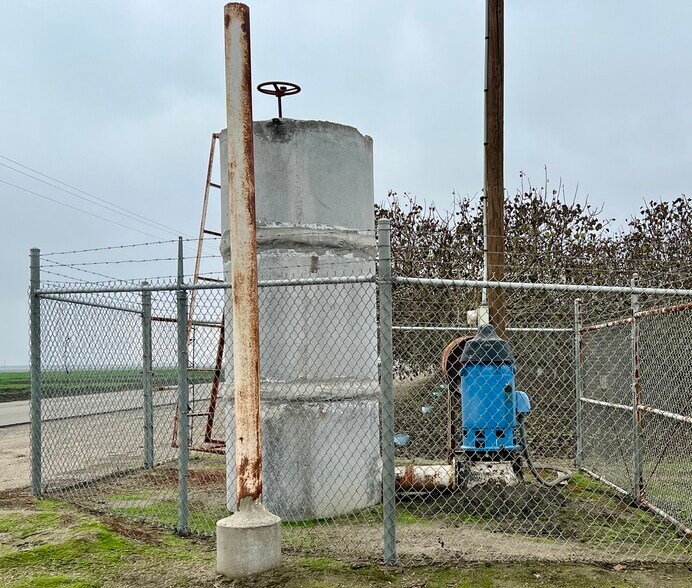 More Photos Of +/-154 Acre Pistachio Orchard - Idaho ave, Hanford Land For Sale