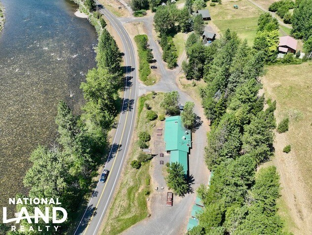 More Photos Of 7743 Highway 12, Kooskia Hotel For Sale