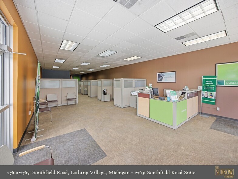 More Photos Of 27601-27651 Southfield Rd, Southfield Unknown For Lease