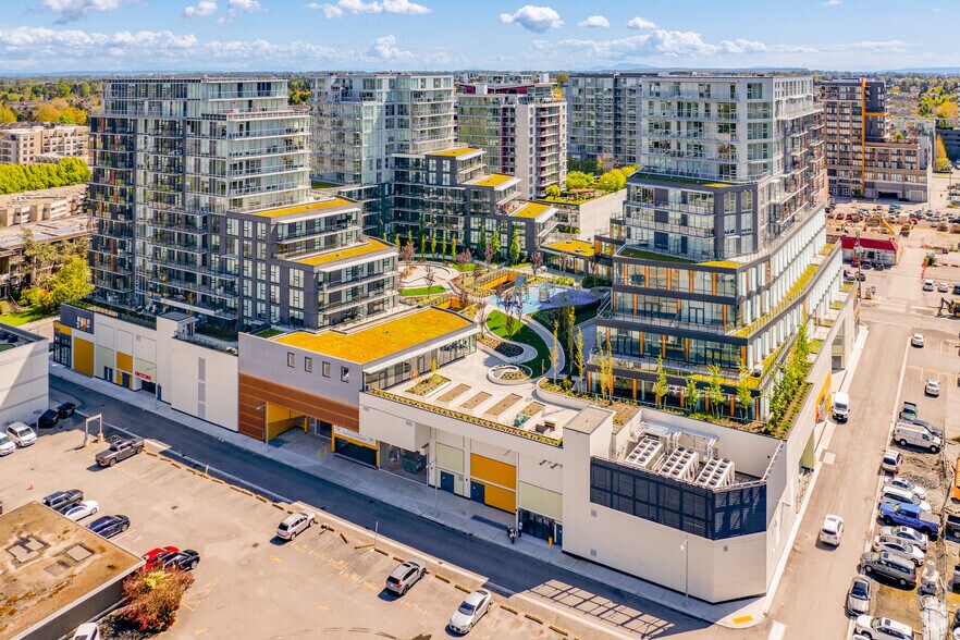 More Photos Of 8119 Park Rd, Richmond Office Residential For Sale