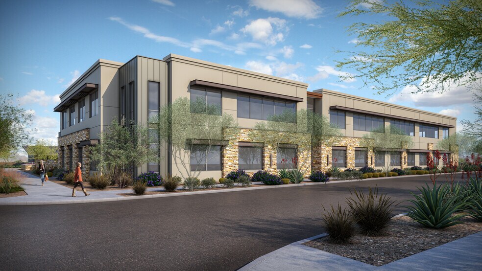 More Photos Of Hayden & Legacy St, Scottsdale Medical For Lease