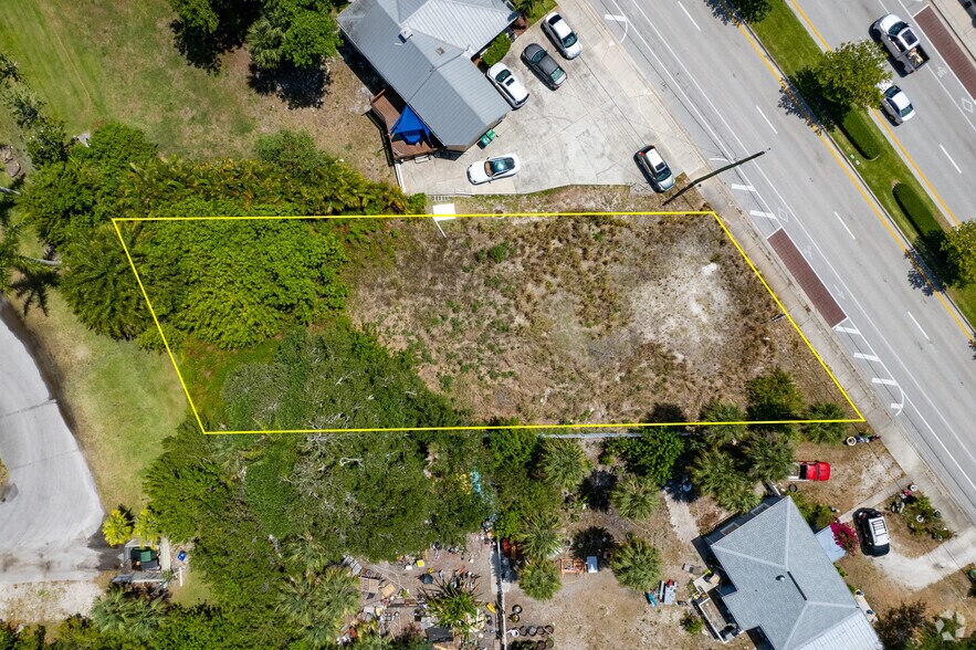 More Photos Of 1554 US Highway 1, Sebastian Land For Sale