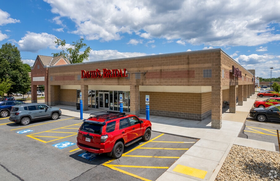 More Photos Of Daniel Webster Hwy & Danf Rd @ Daniel Webster Hwy. & Danfort Rd., Nashua Unknown For Lease