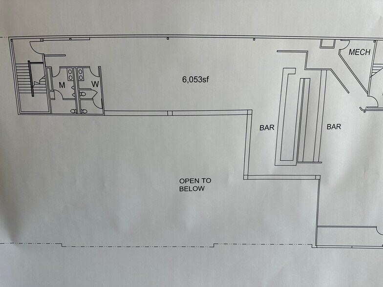More Photos Of 1069 Polaris Pky, Columbus Restaurant For Sale