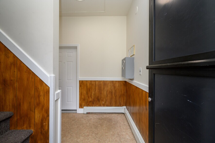 More Photos Of 200 Central Ave, Hackensack Storefront Retail Residential For Sale