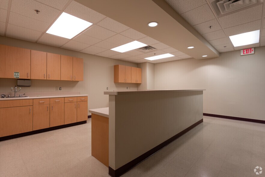 Photo of 3rd Floor Ste 311