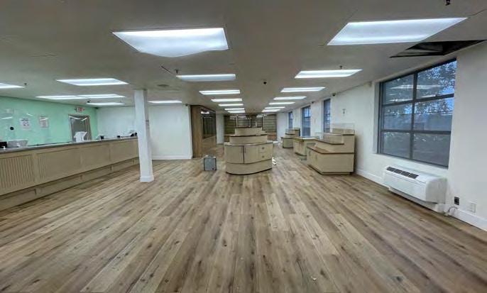 More Photos Of 1155 3rd St, Oakland Office For Sale