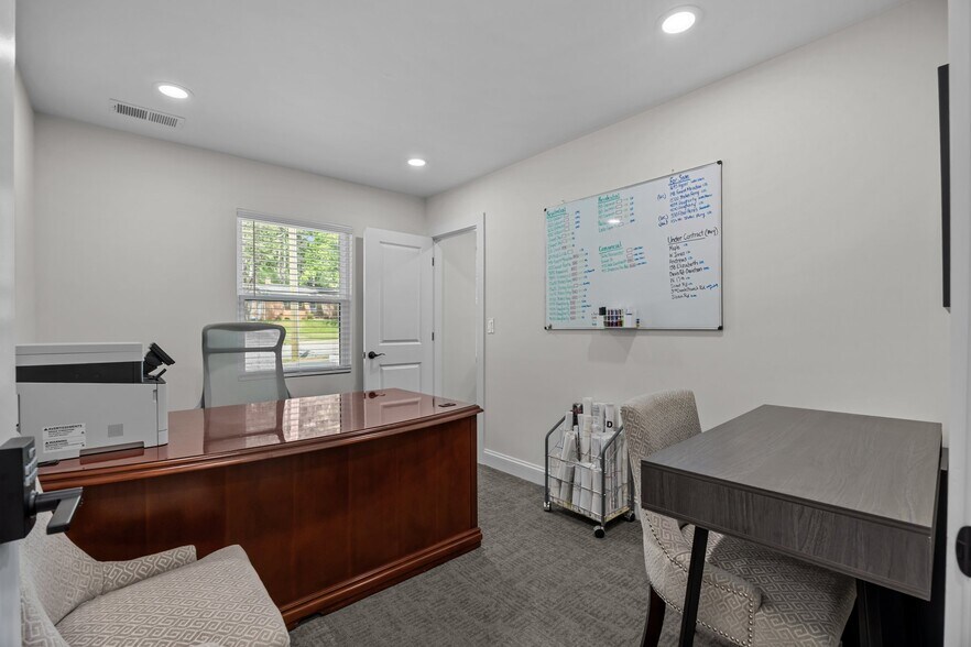 More Photos Of 421 Statesville Blvd, Salisbury Loft Creative Space For Lease