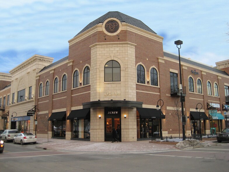 More Photos Of 50 S Main St, Naperville Coworking Space