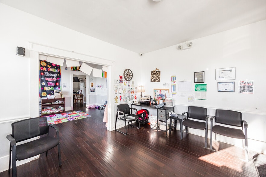 More Photos Of 5717 Midlothian Tpke, Richmond Office For Sale