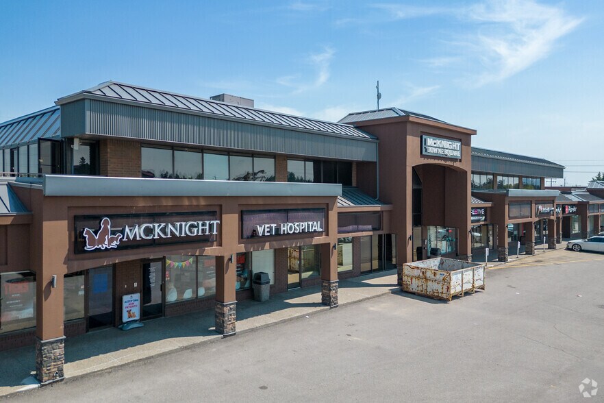 Primary Photo Of 5010 4th St NE, Calgary Storefront Retail Office For Lease