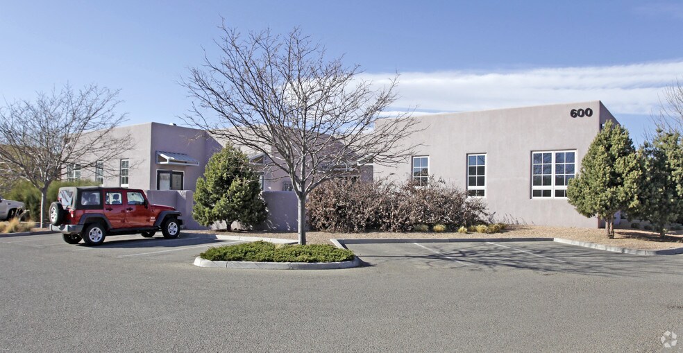 Primary Photo Of 4001 Office Ct, Santa Fe Office For Lease