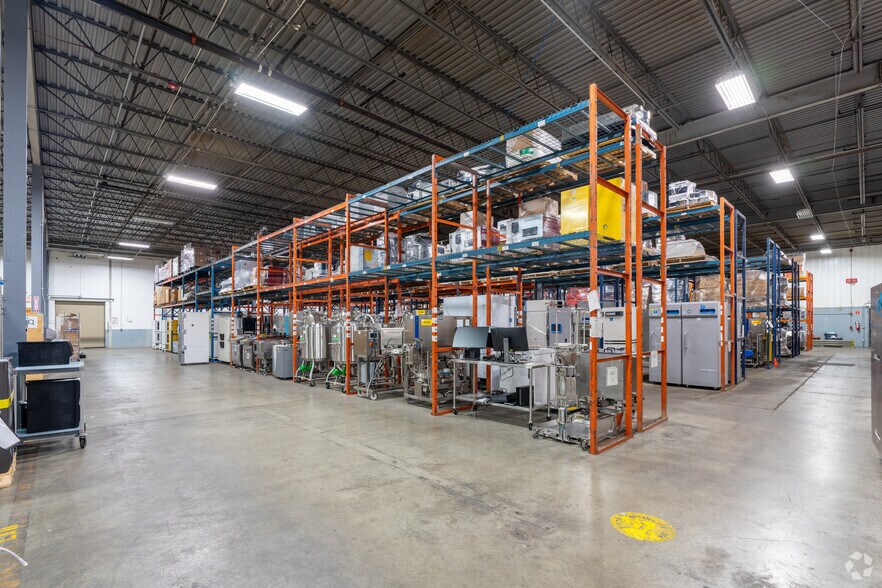 More Photos Of 5 Dan Rd, Canton Manufacturing For Lease