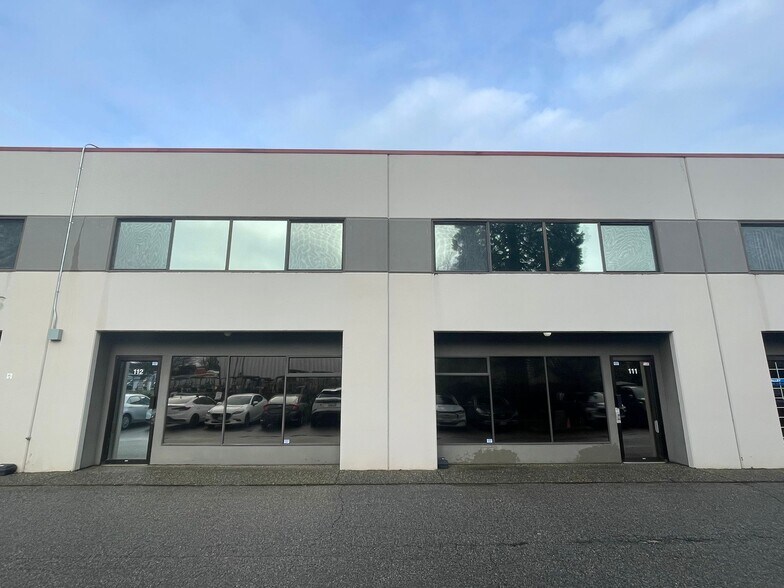 More Photos Of 9295 198th St, Langley Twp Warehouse For Sale