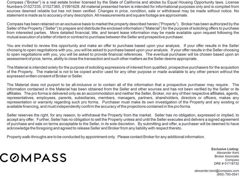 More Photos Of 1761 Laurel St, San Carlos Medical For Sale