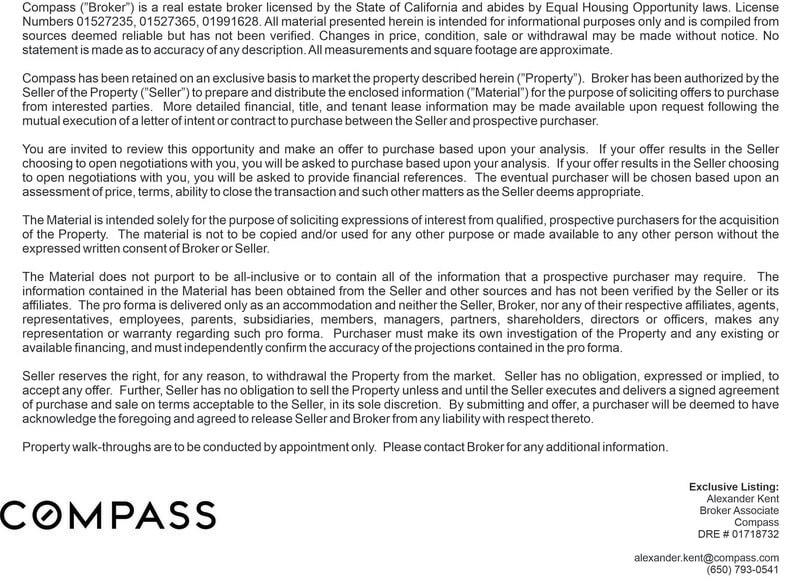 More Photos Of 1761 Laurel St, San Carlos Medical For Sale