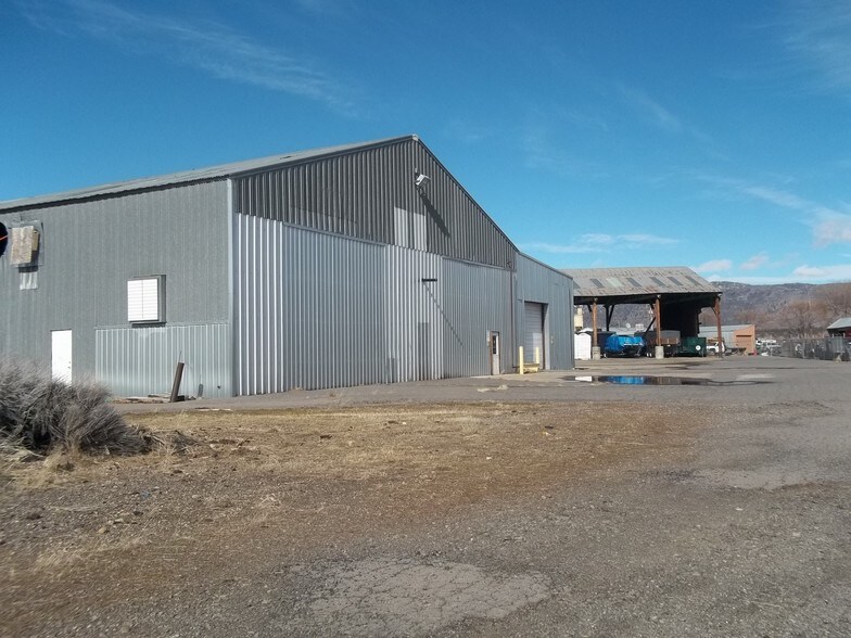 More Photos Of 702-040 Johnstonville Rd, Susanville Manufacturing For Lease
