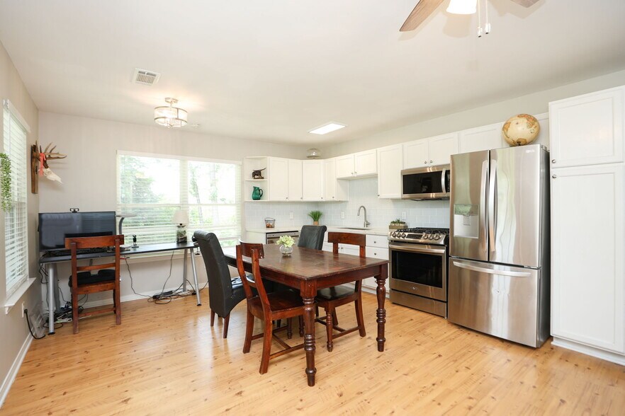 More Photos Of 7420 Jackson Rd, Montgomery Land For Sale