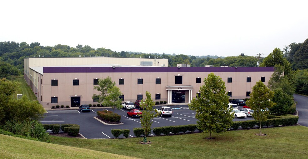 More Photos Of 5582-5584 Mount View Rd, Antioch Warehouse For Lease