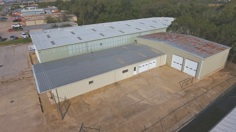 More Photos Of 3401 E Reno Ave, Oklahoma City Industrial For Lease