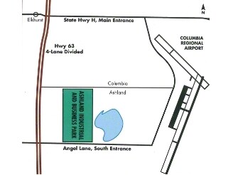 Primary Photo Of Ashland Industrial Ct, Ashland Land For Sale