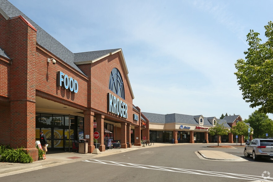 More Photos Of 2601-2663 Plymouth Rd, Ann Arbor Freestanding For Lease